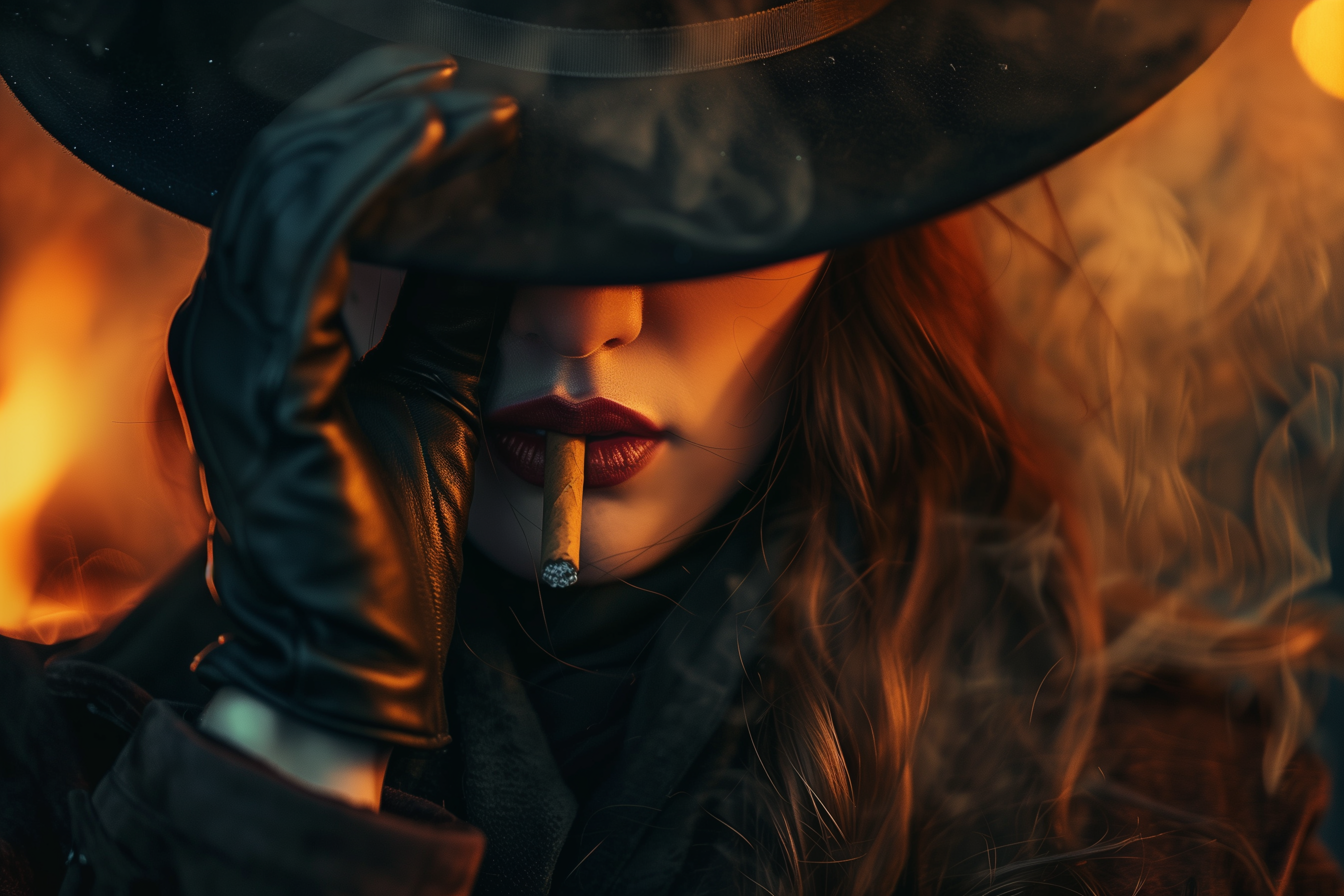 Outlaw last light