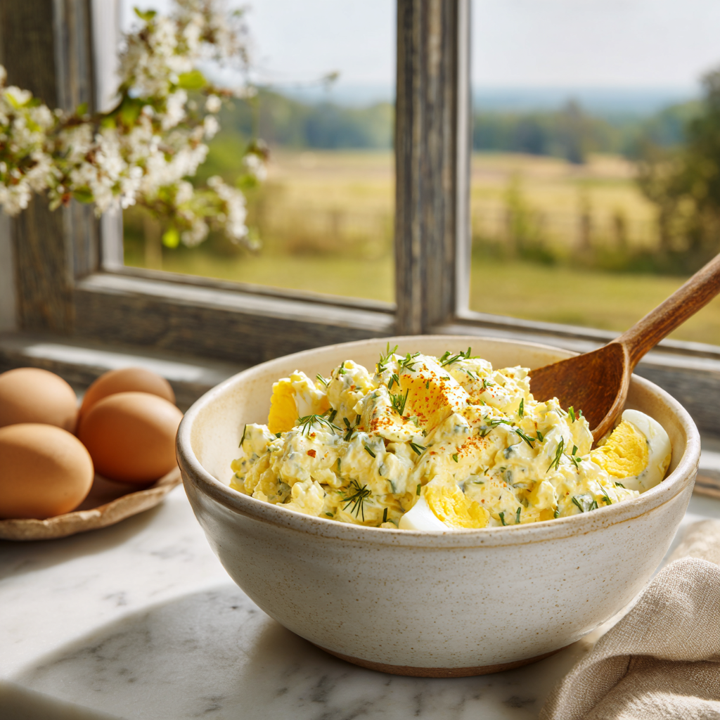 Egg Salad