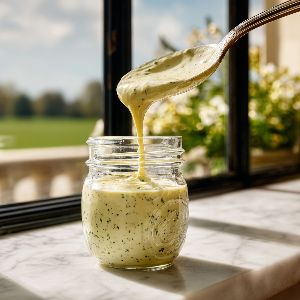 Maggiano's-Style Dressing