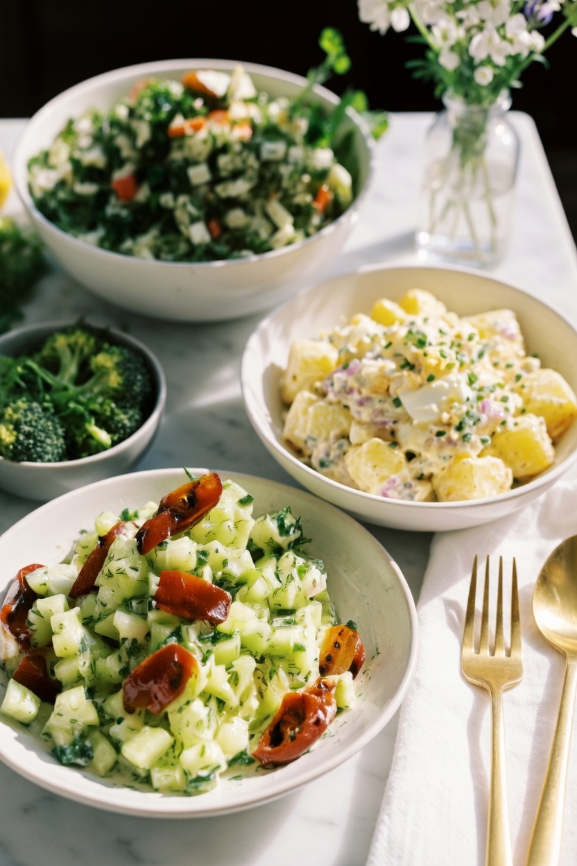 Salads