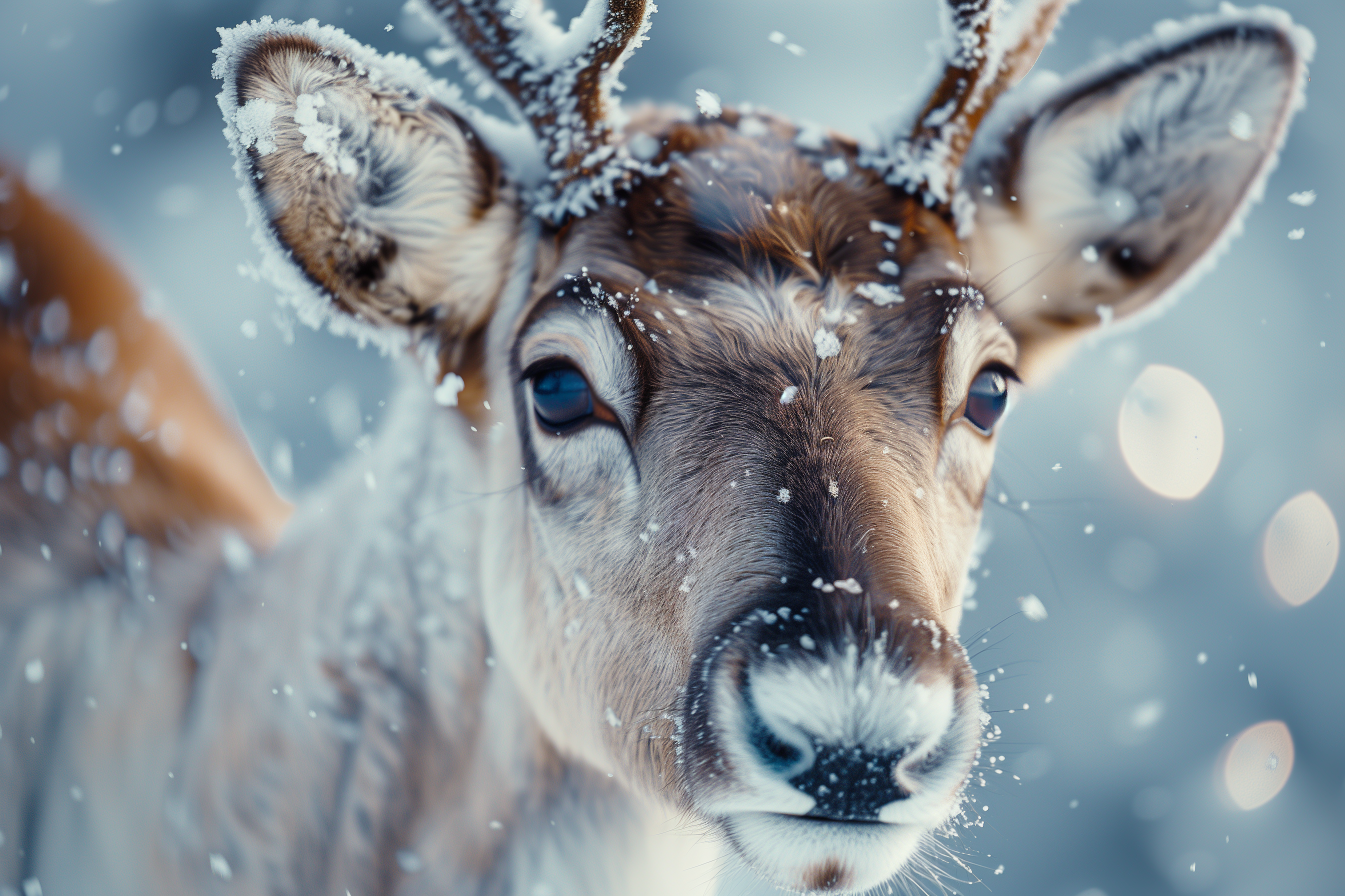 Reindeer